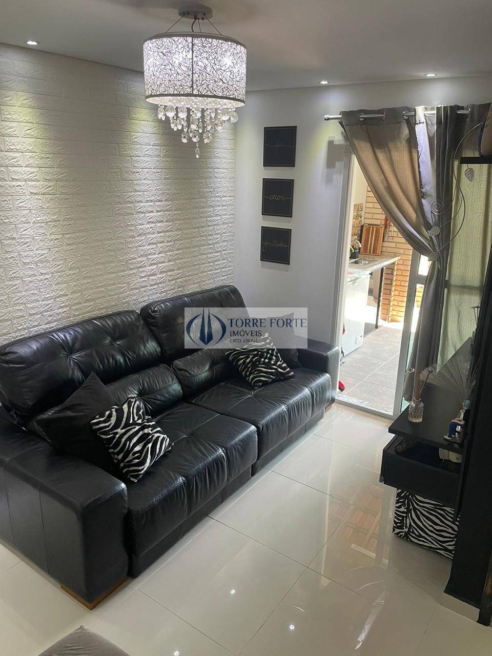 Casa, 3 quartos, 130 m² - Foto 6