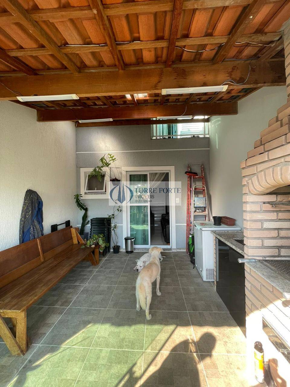 Casa, 3 quartos, 130 m² - Foto 8