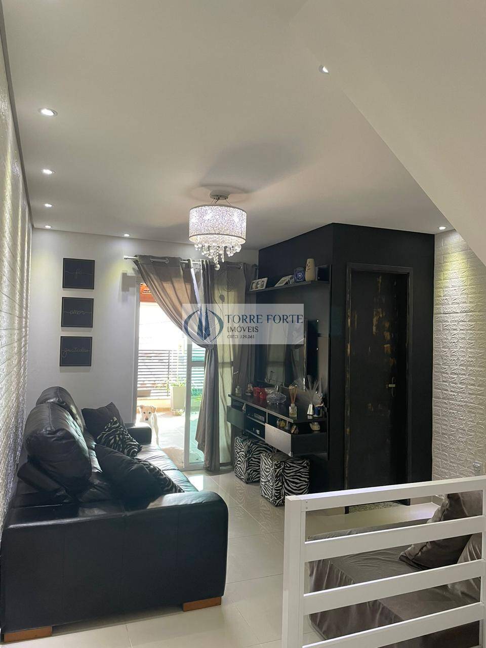 Casa, 3 quartos, 130 m² - Foto 9