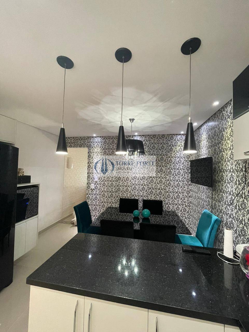 Casa, 3 quartos, 130 m² - Foto 12