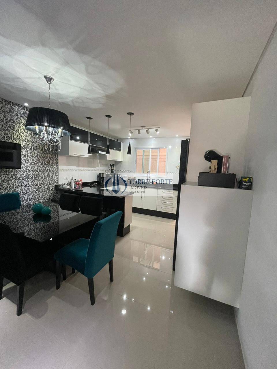 Casa, 3 quartos, 130 m² - Foto 10