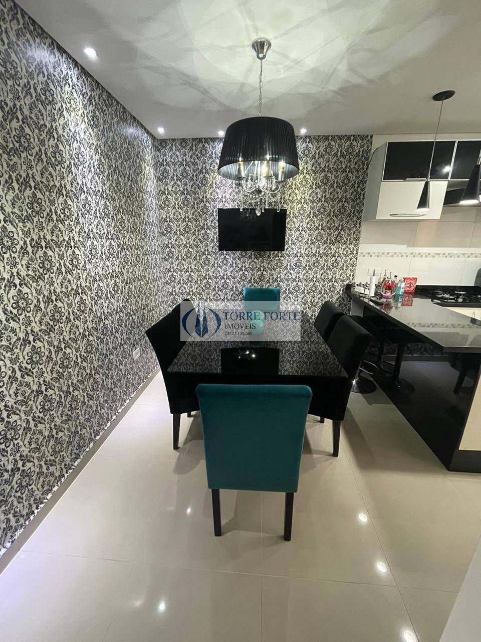 Casa, 3 quartos, 130 m² - Foto 18
