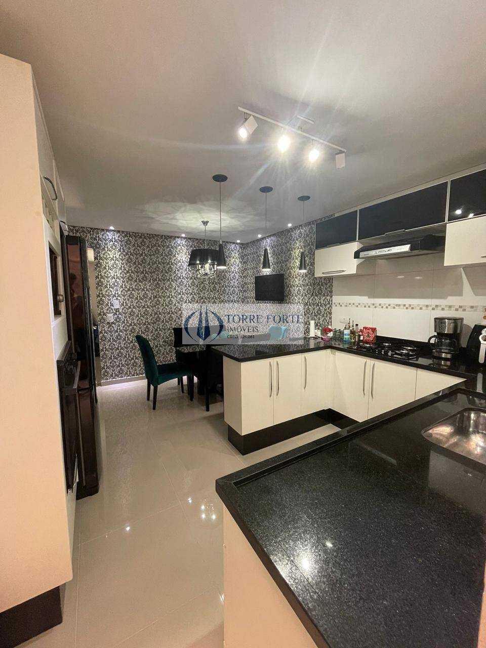 Casa, 3 quartos, 130 m² - Foto 19