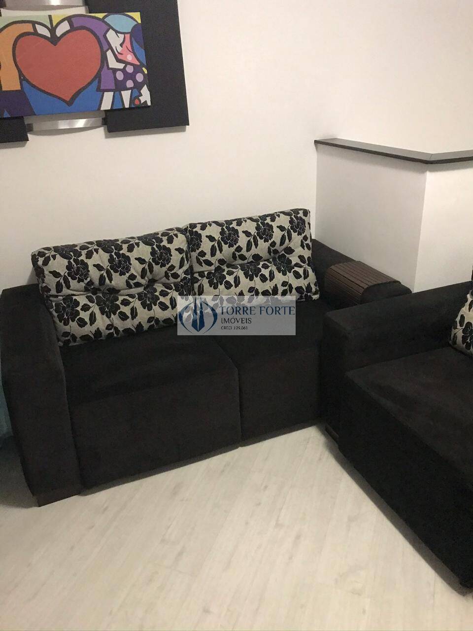 Apartamento, 2 quartos, 88 m² - Foto 7