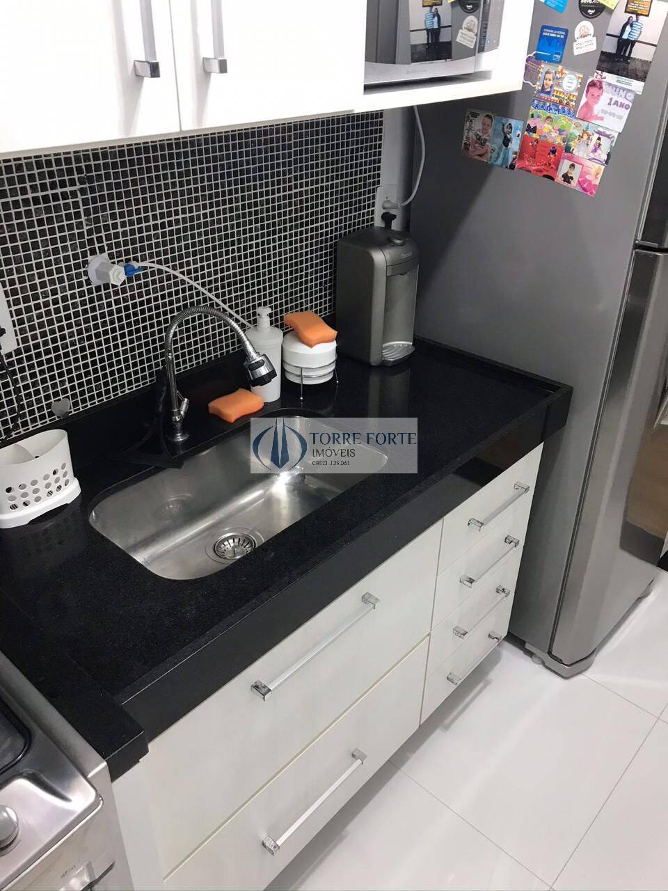 Apartamento, 2 quartos, 88 m² - Foto 2