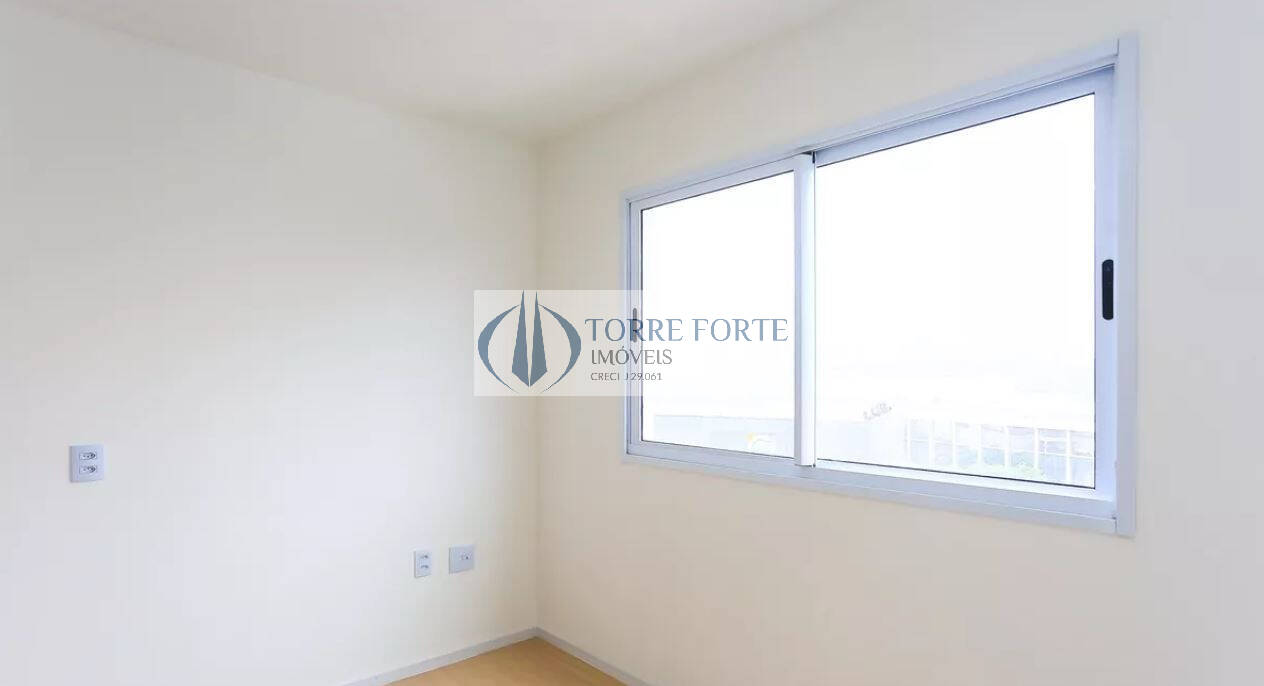 Apartamento, 1 quarto, 17 m² - Foto 3