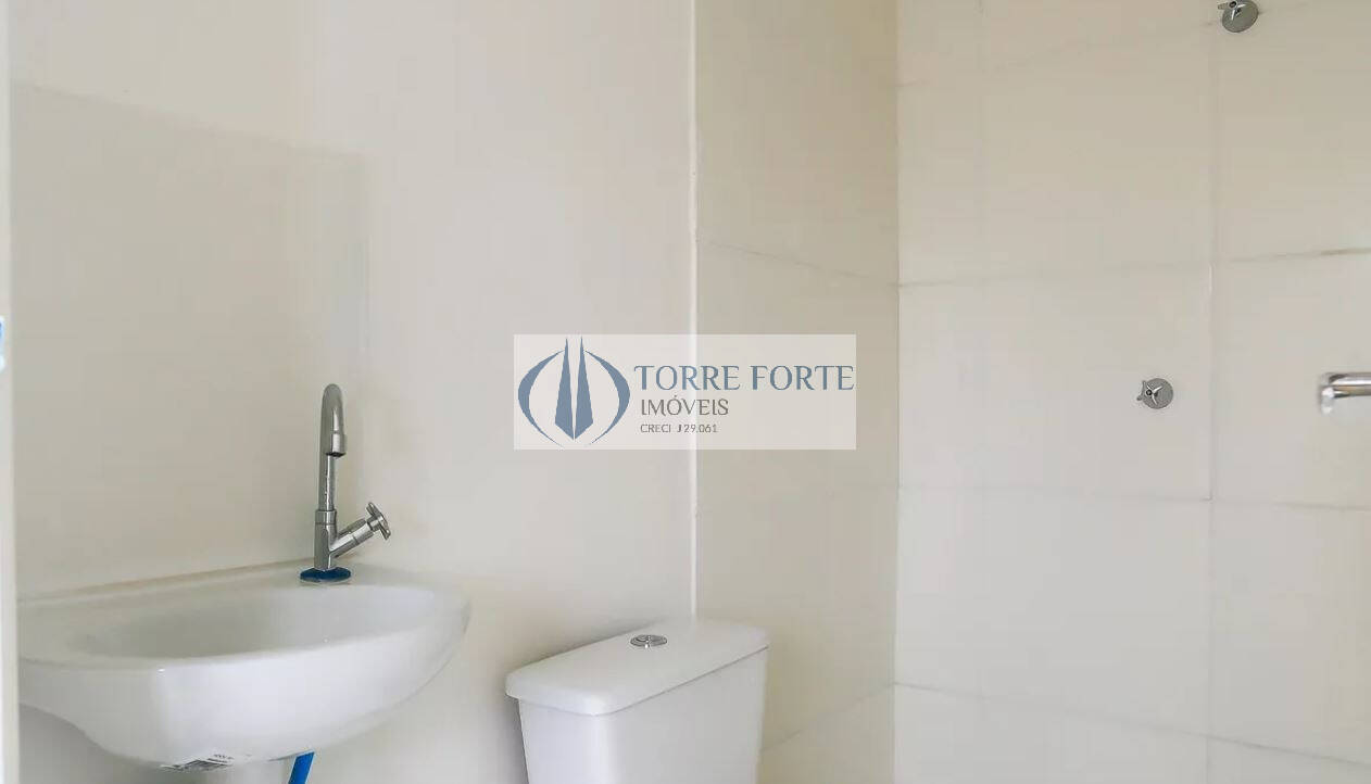 Apartamento, 1 quarto, 17 m² - Foto 9