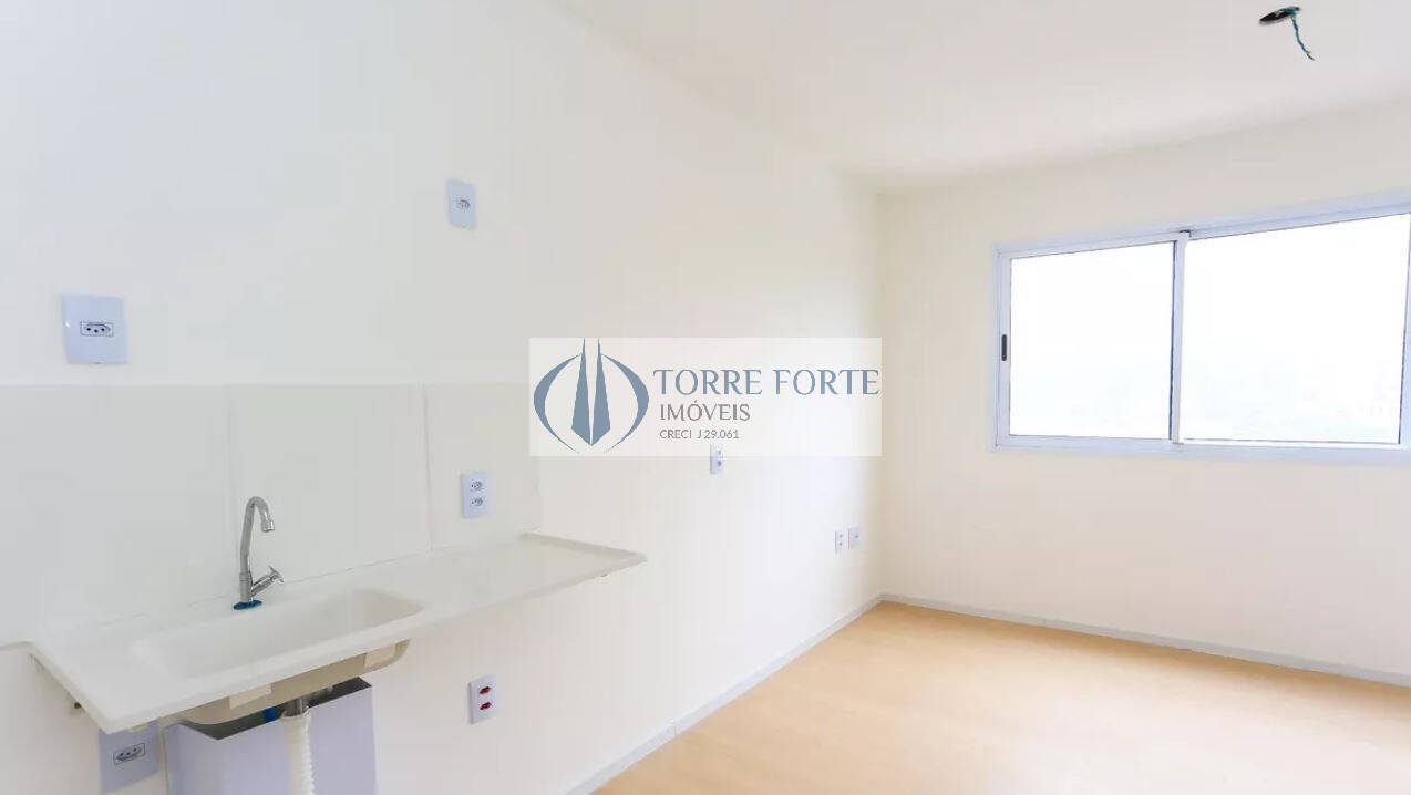 Apartamento, 1 quarto, 17 m² - Foto 7