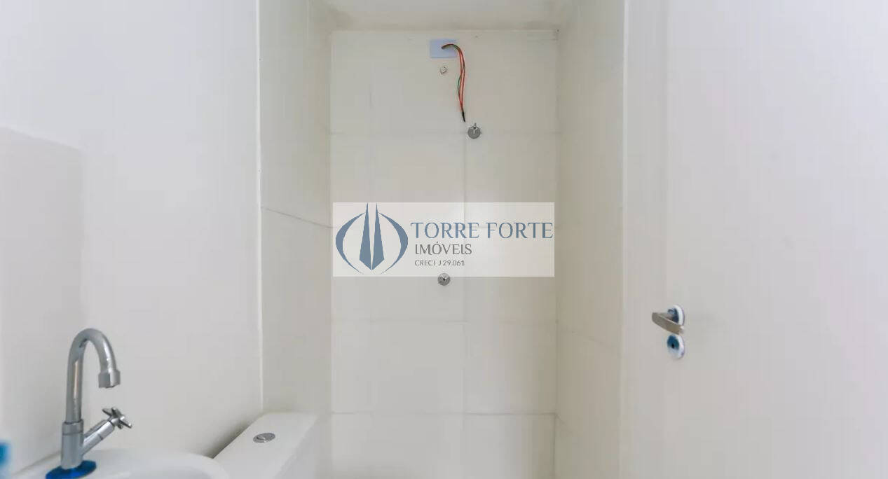 Apartamento, 1 quarto, 17 m² - Foto 6