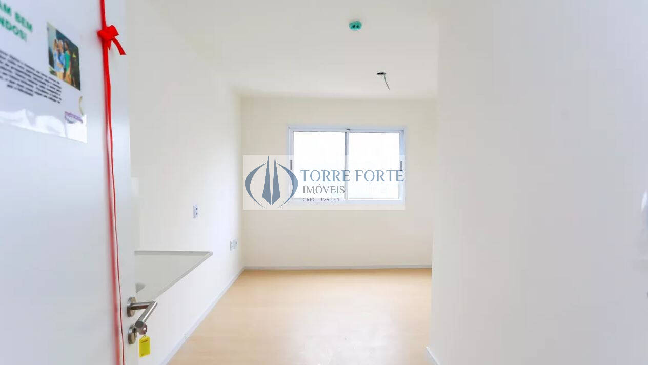 Apartamento, 1 quarto, 17 m² - Foto 5
