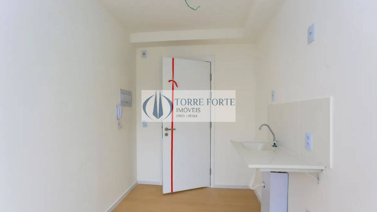 Apartamento, 1 quarto, 17 m² - Foto 10