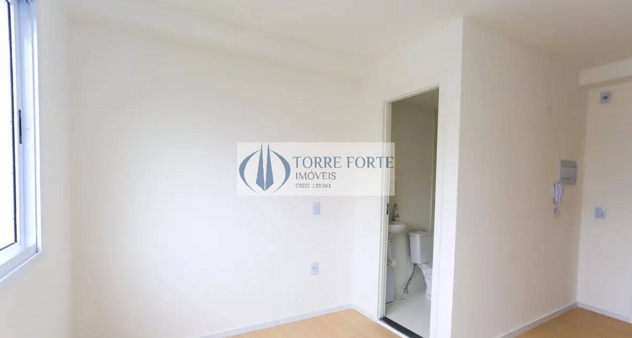 Apartamento, 1 quarto, 17 m² - Foto 11