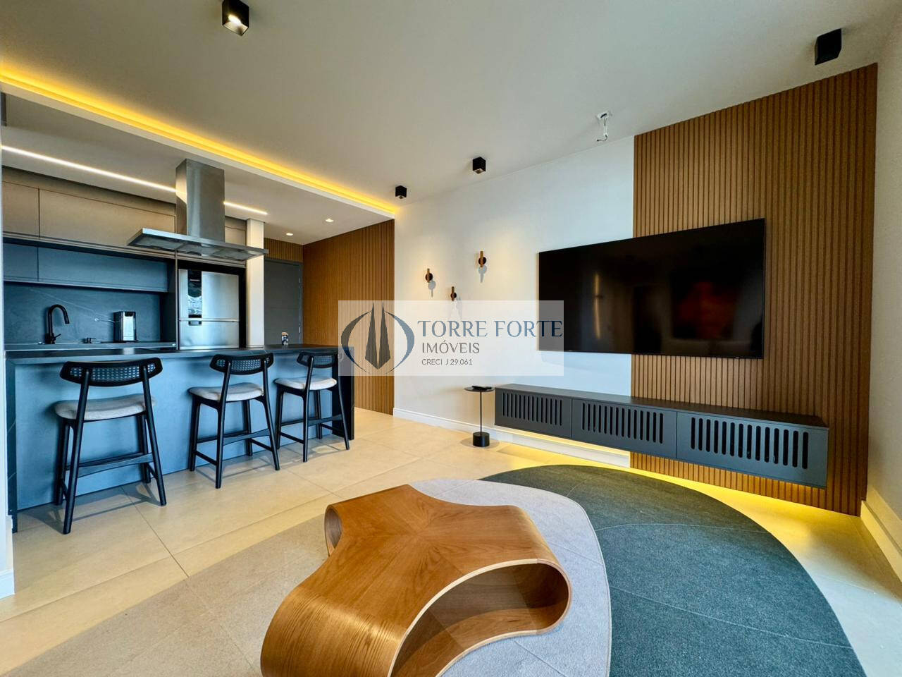 Apartamento, 2 quartos, 75 m² - Foto 3