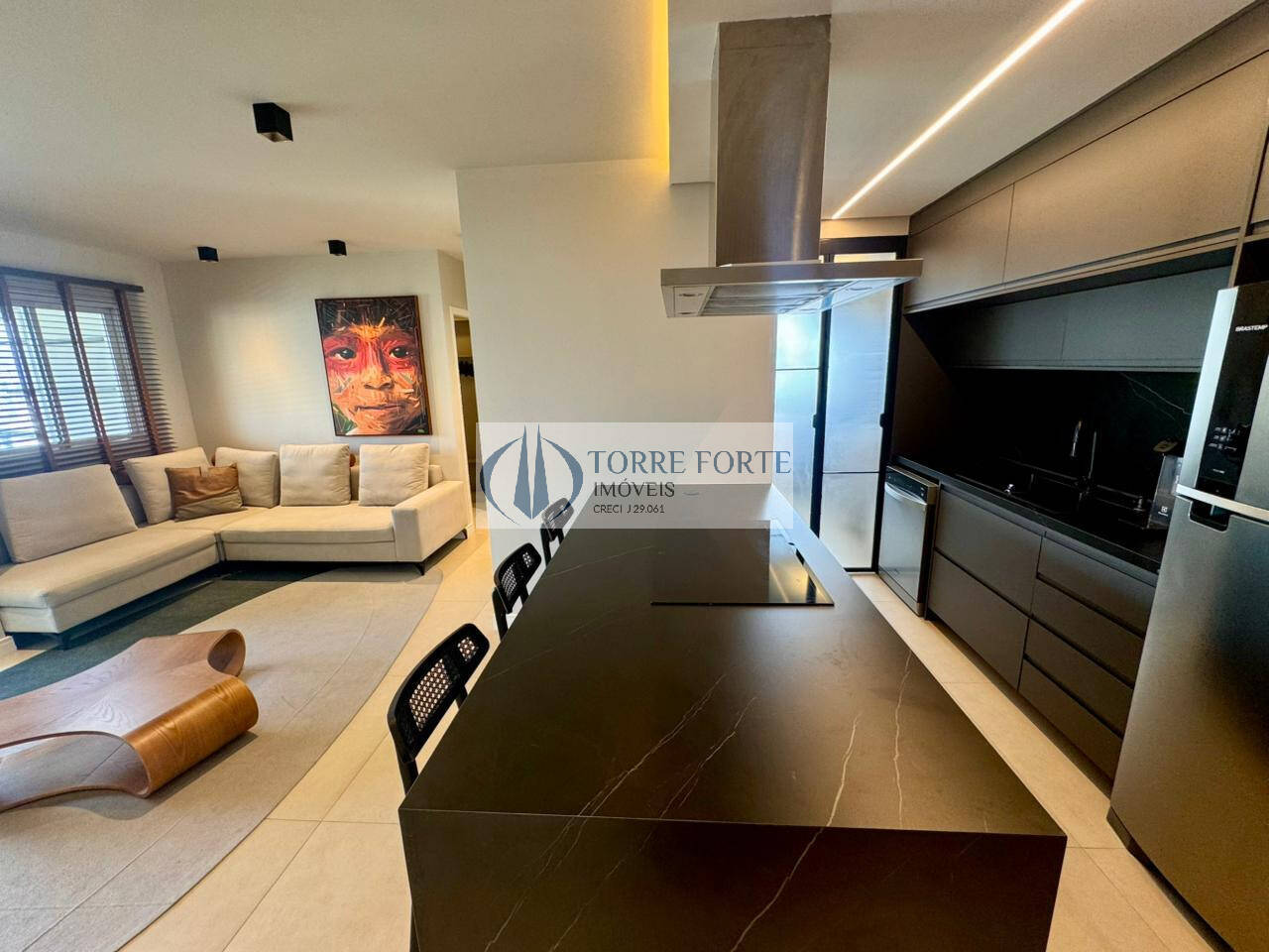 Apartamento, 2 quartos, 75 m² - Foto 12