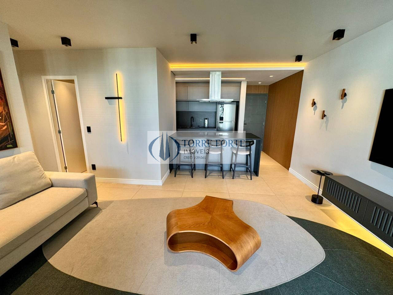 Apartamento, 2 quartos, 75 m² - Foto 5