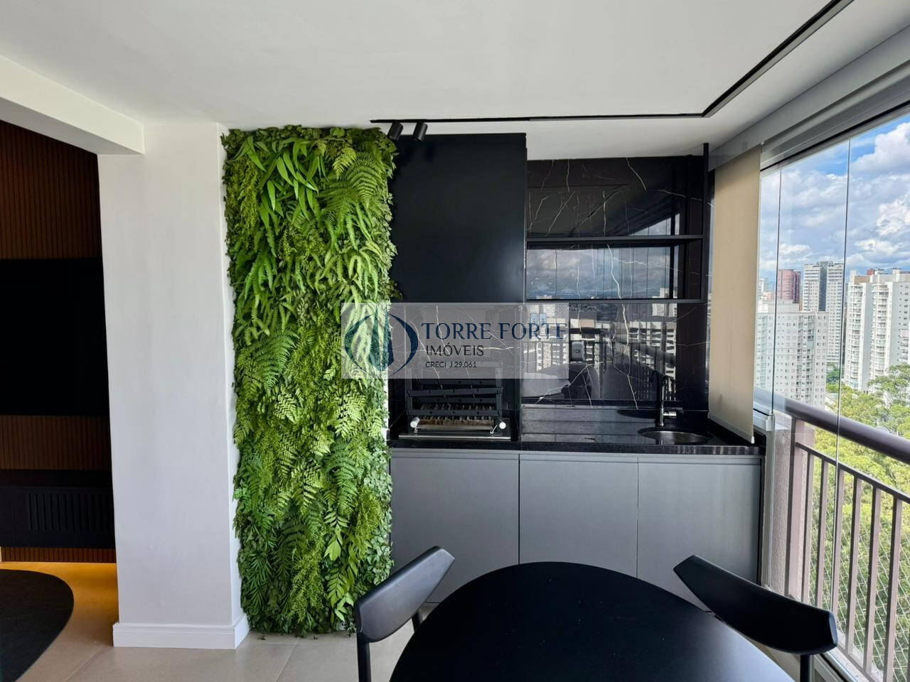 Apartamento, 2 quartos, 75 m² - Foto 7
