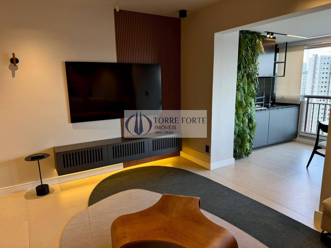 Apartamento, 2 quartos, 75 m² - Foto 4