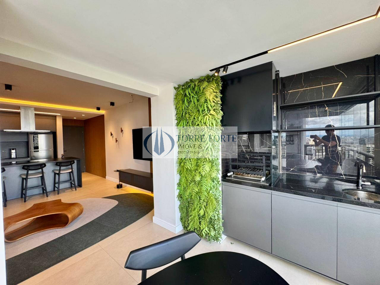Apartamento, 2 quartos, 75 m² - Foto 6