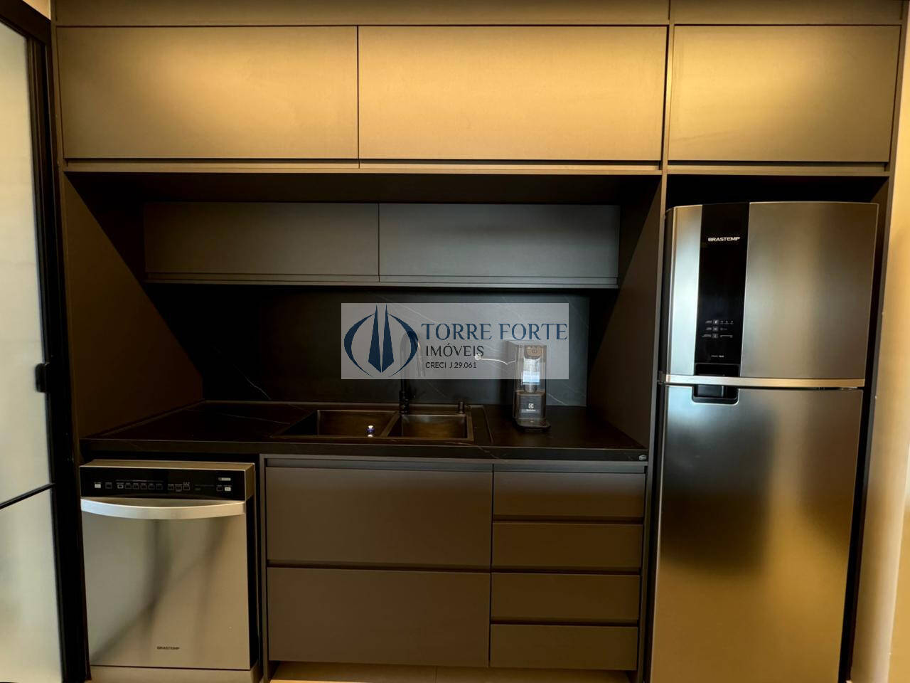 Apartamento, 2 quartos, 75 m² - Foto 9