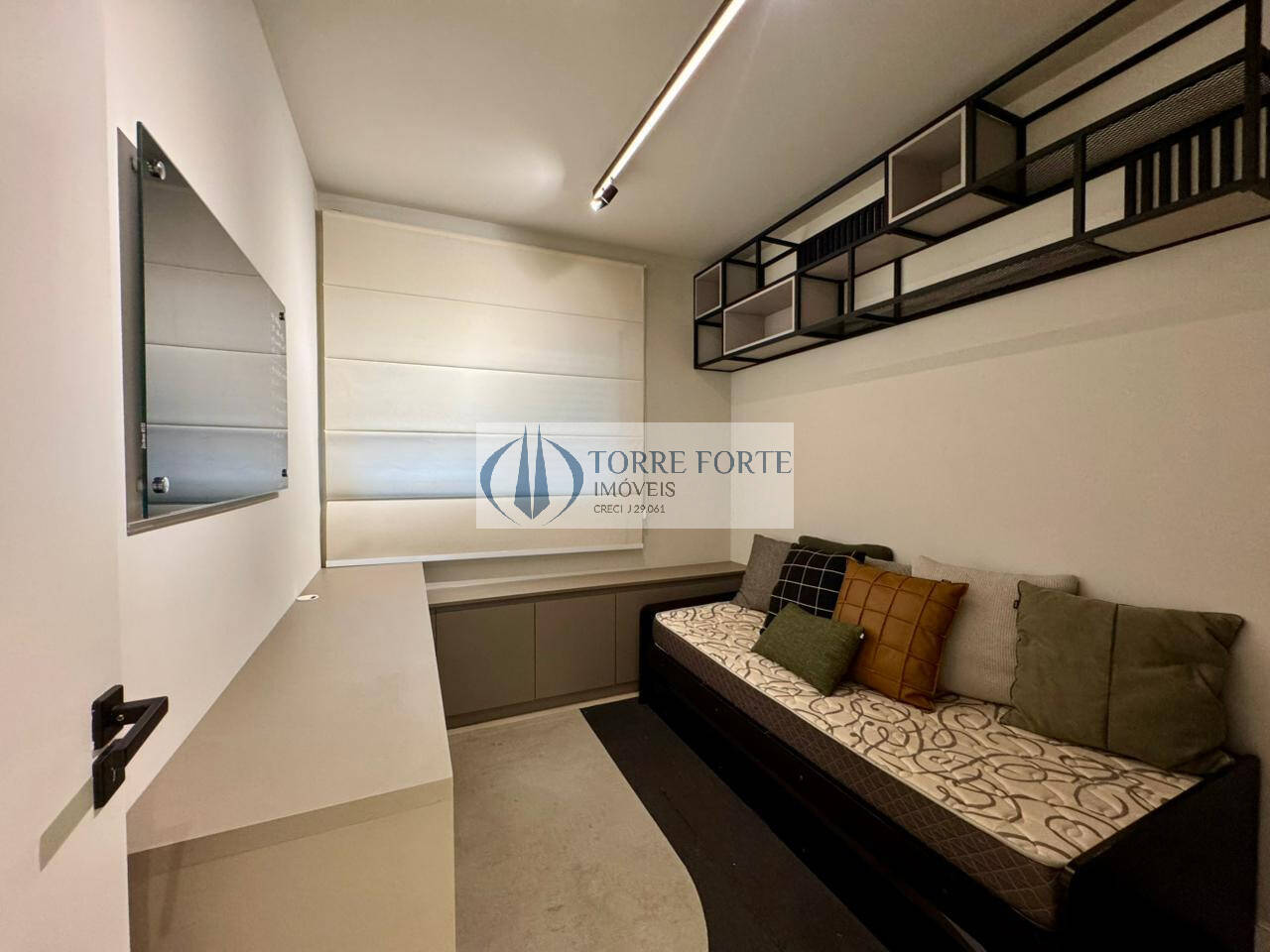 Apartamento, 2 quartos, 75 m² - Foto 17