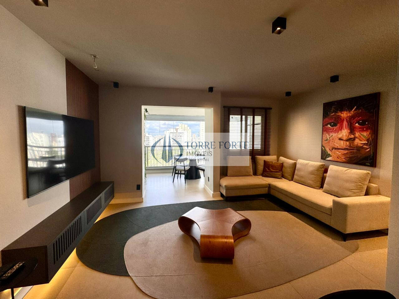 Apartamento, 2 quartos, 75 m² - Foto 8