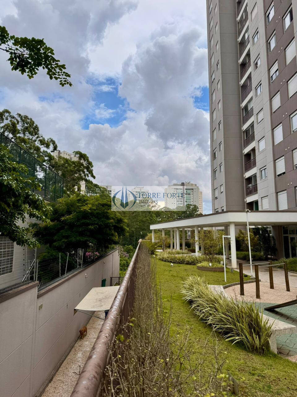Apartamento, 2 quartos, 75 m² - Foto 22
