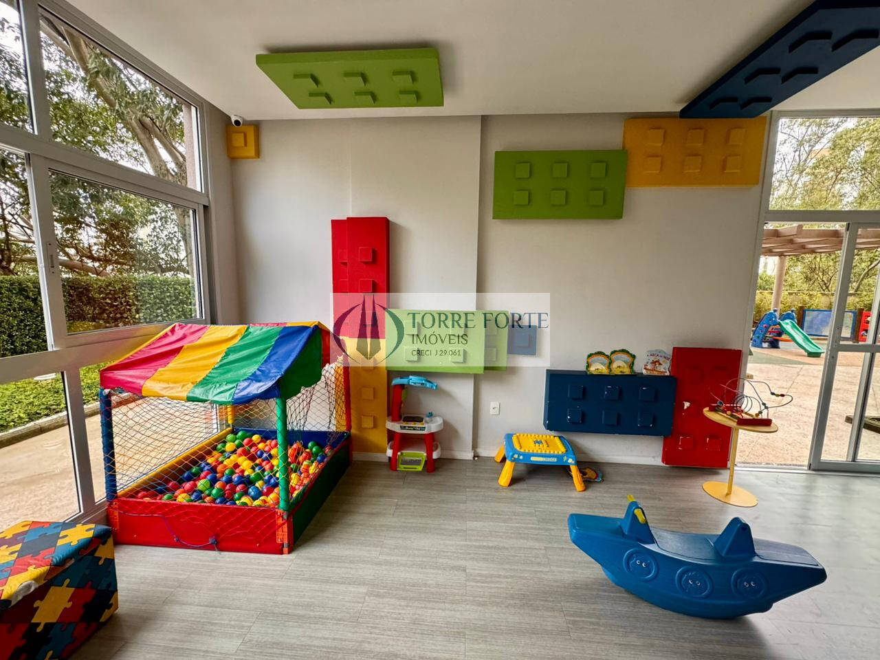 Apartamento, 2 quartos, 75 m² - Foto 24