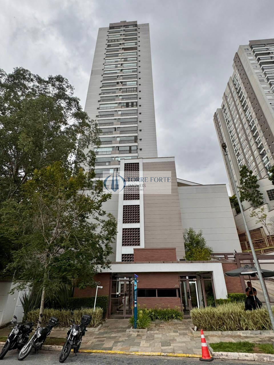 Apartamento, 2 quartos, 75 m² - Foto 34