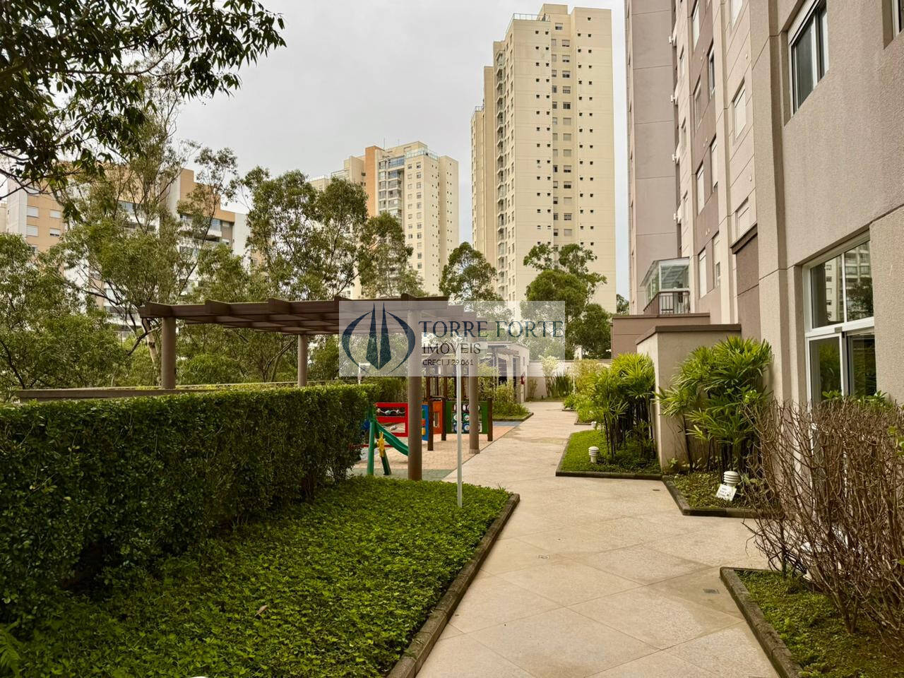 Apartamento, 2 quartos, 75 m² - Foto 39