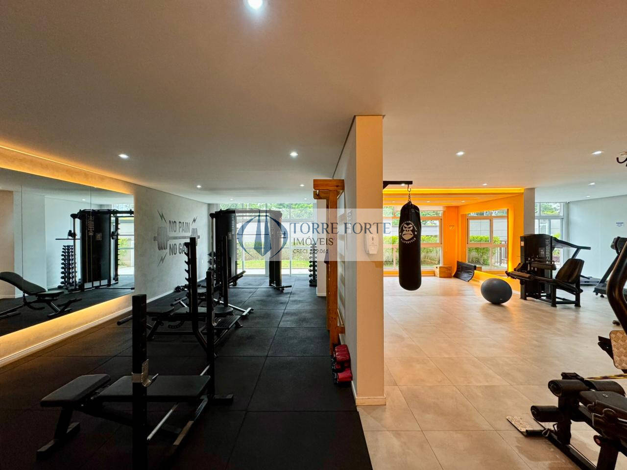 Apartamento, 2 quartos, 75 m² - Foto 26