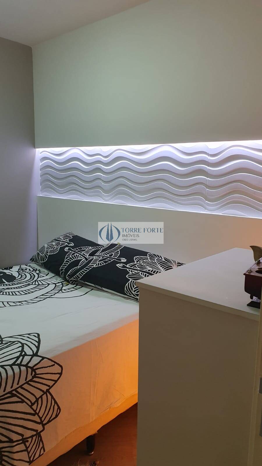 Apartamento, 2 quartos, 54 m² - Foto 8