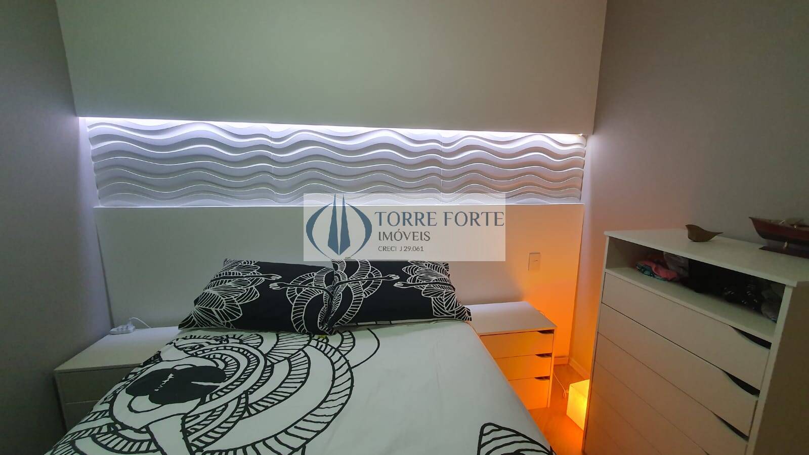 Apartamento, 2 quartos, 54 m² - Foto 9