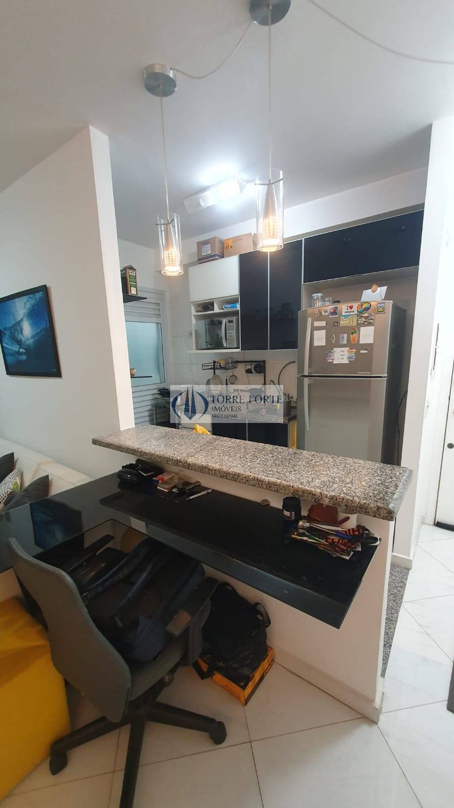 Apartamento, 2 quartos, 54 m² - Foto 4