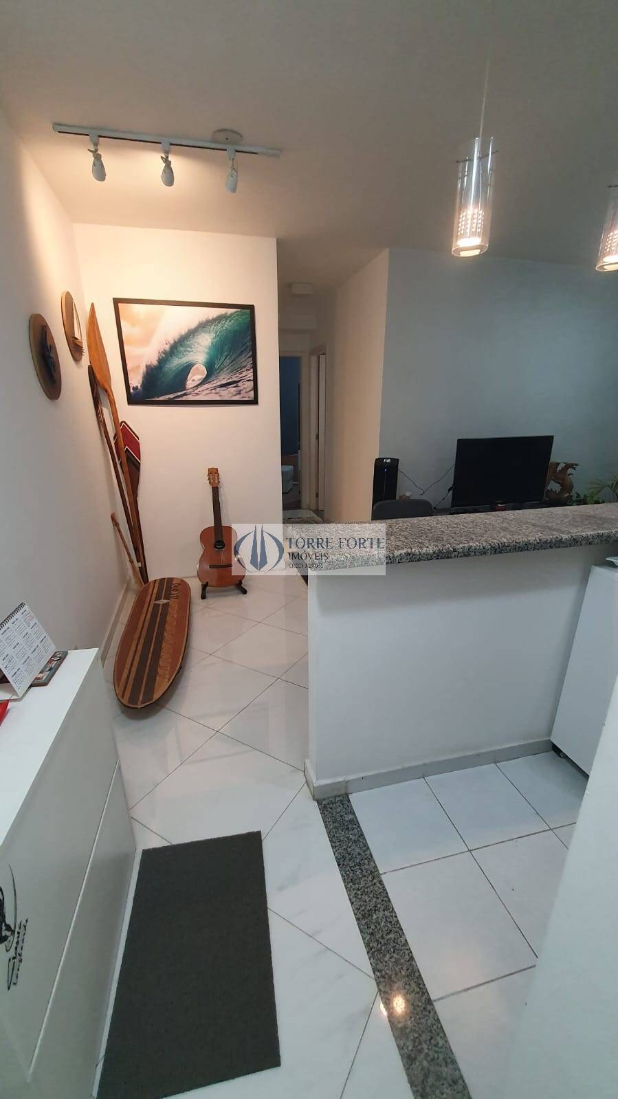 Apartamento, 2 quartos, 54 m² - Foto 3