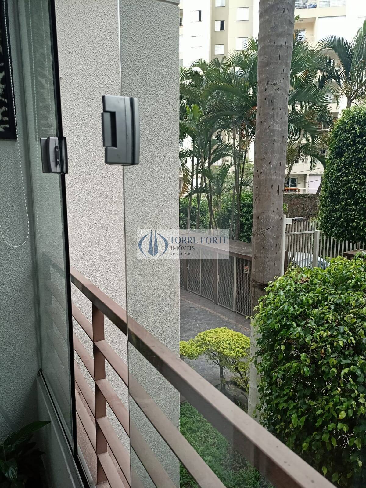 Apartamento, 2 quartos, 47 m² - Foto 8