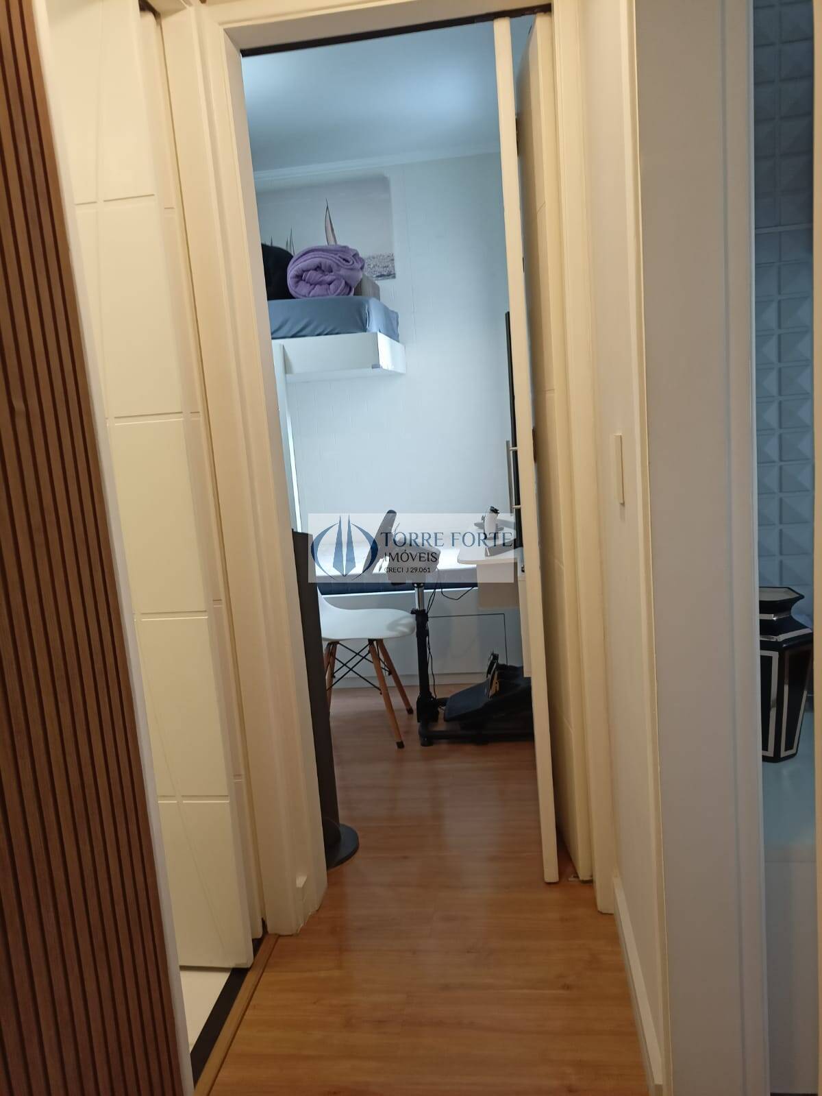 Apartamento, 2 quartos, 47 m² - Foto 24