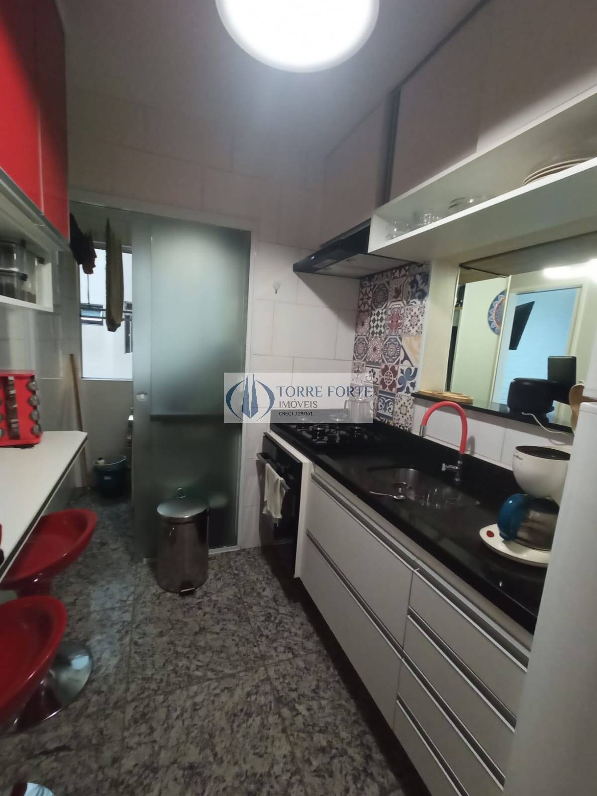 Apartamento, 2 quartos, 47 m² - Foto 12