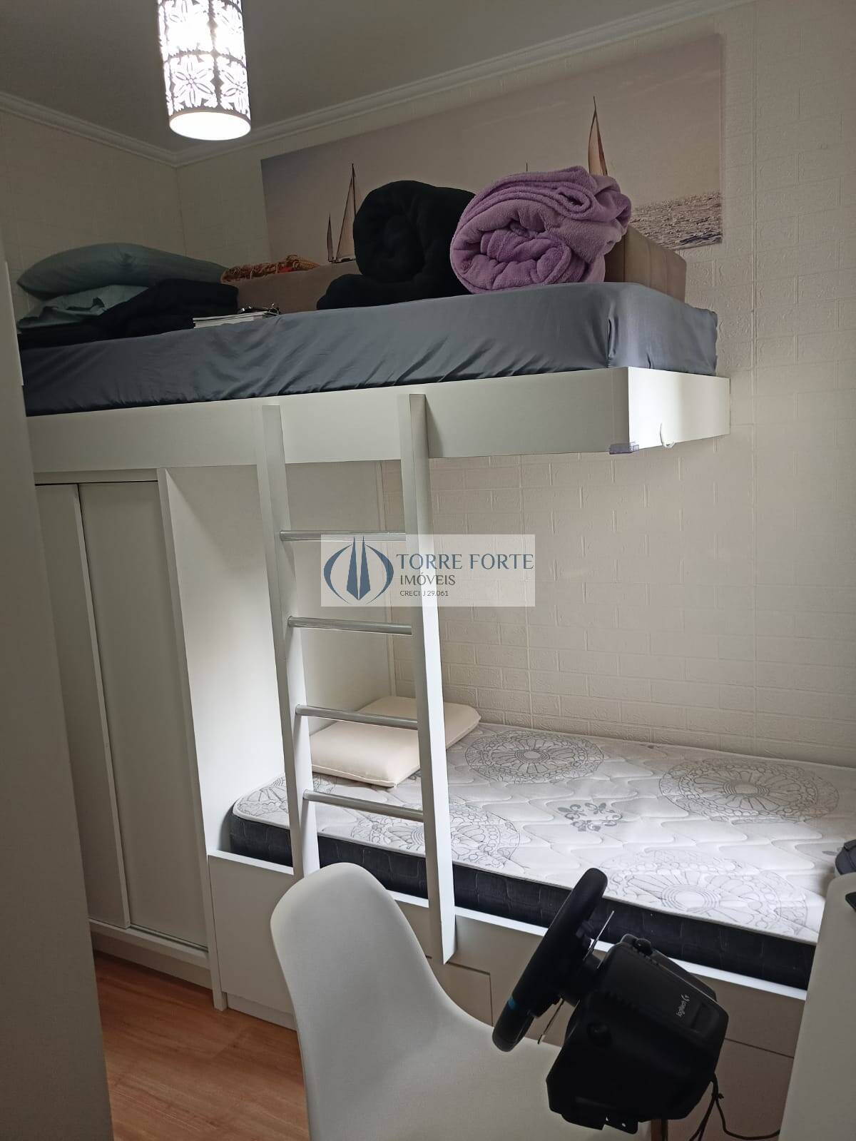 Apartamento, 2 quartos, 47 m² - Foto 17