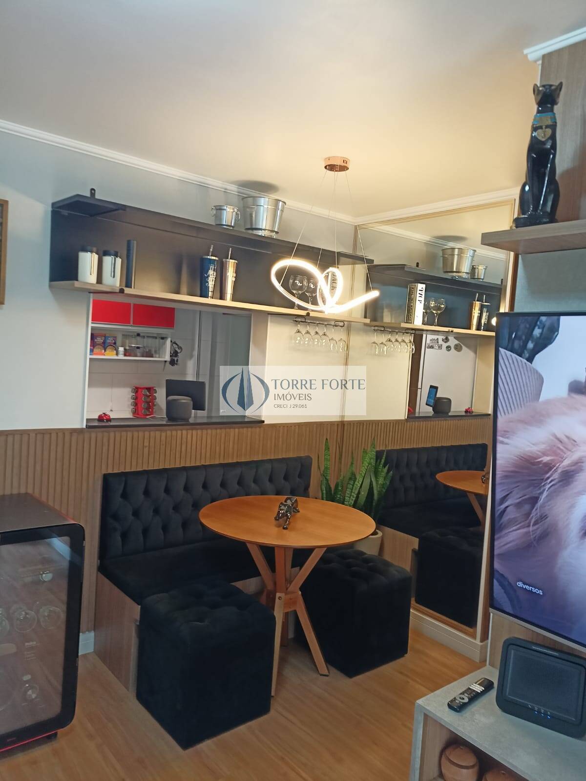 Apartamento, 2 quartos, 47 m² - Foto 5