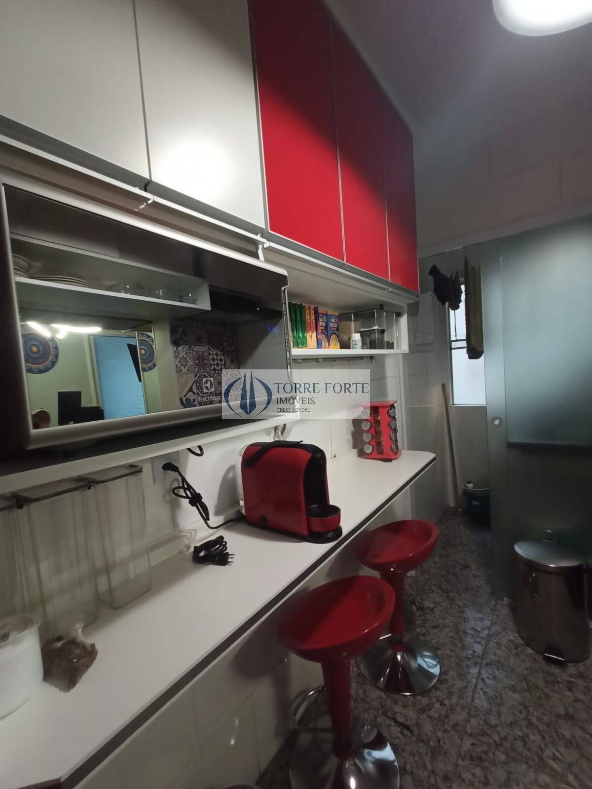 Apartamento, 2 quartos, 47 m² - Foto 13