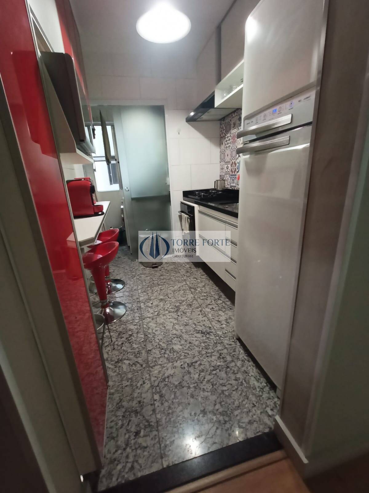 Apartamento, 2 quartos, 47 m² - Foto 14