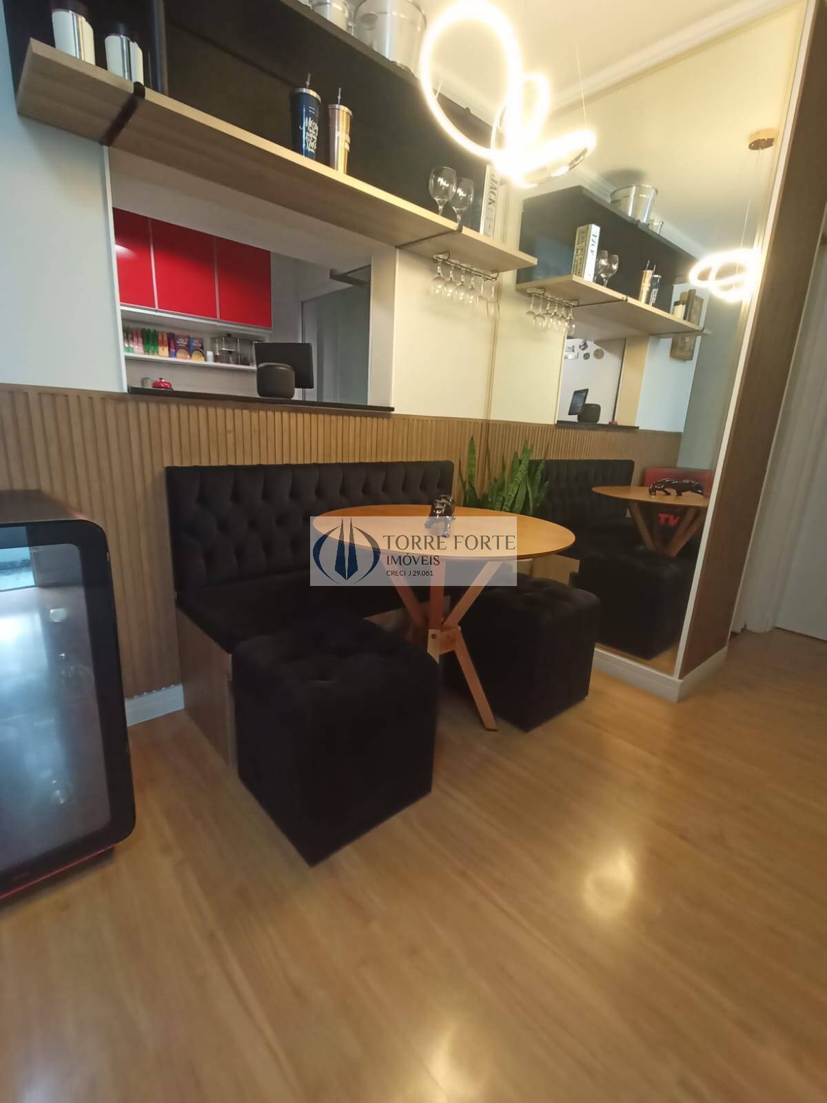 Apartamento, 2 quartos, 47 m² - Foto 6