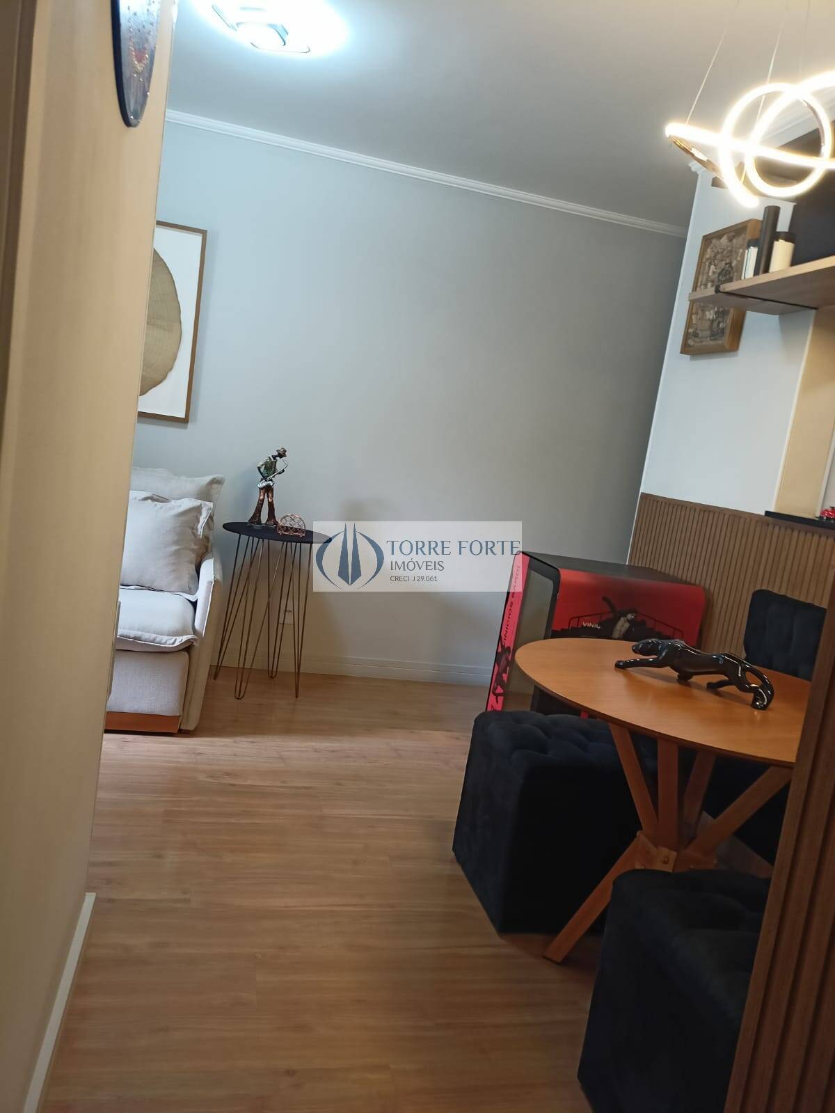 Apartamento, 2 quartos, 47 m² - Foto 7