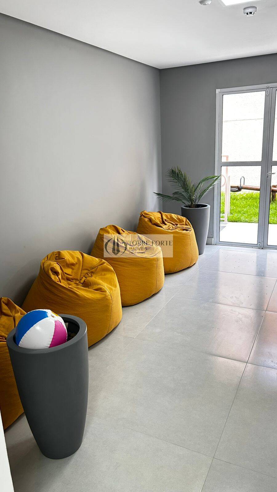 Apartamento, 17 m² - Foto 7