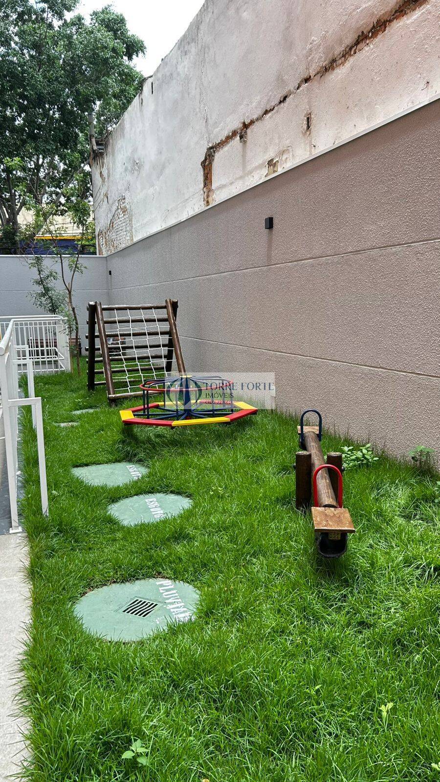 Apartamento, 17 m² - Foto 8