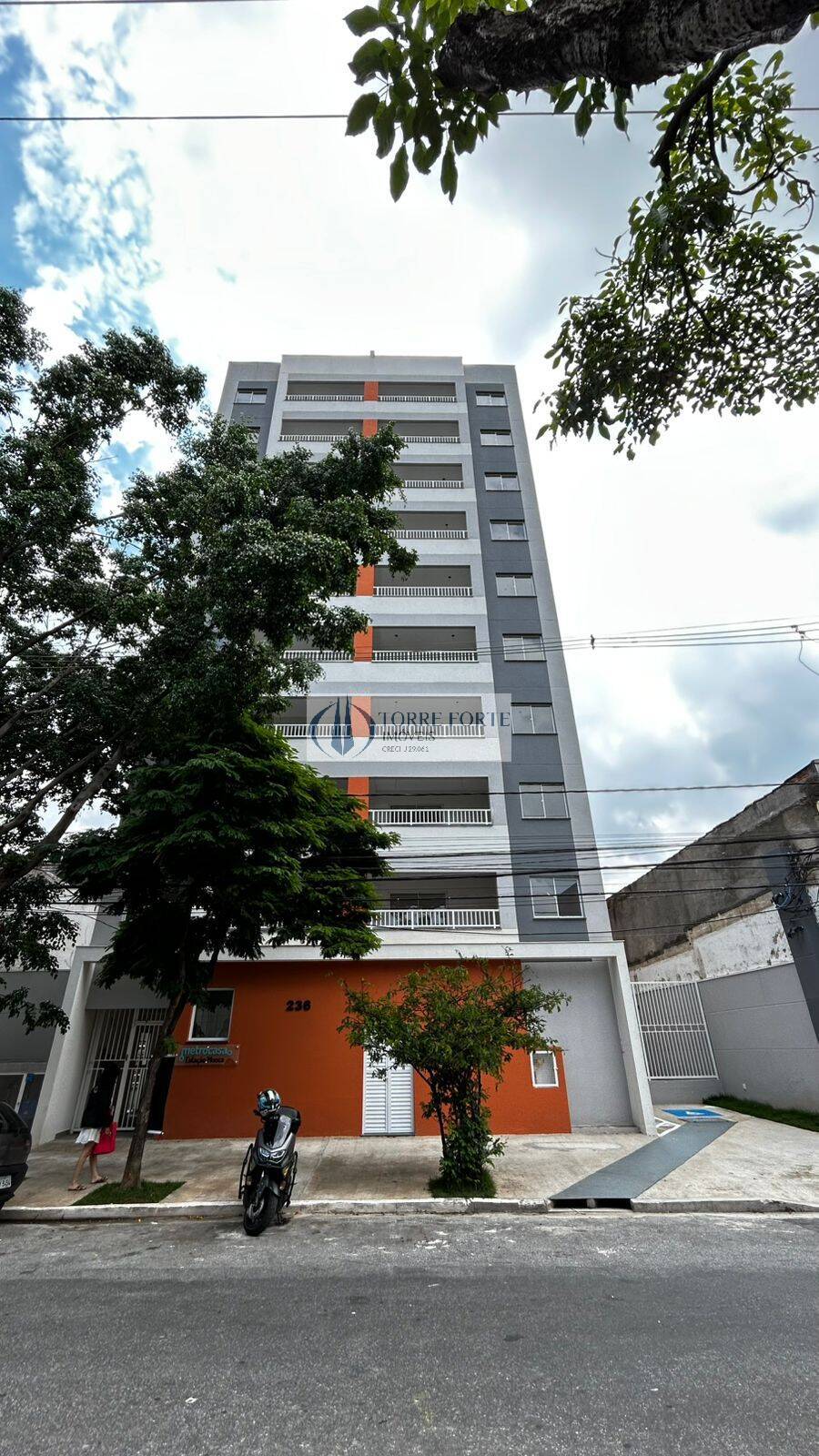 Apartamento, 17 m² - Foto 19