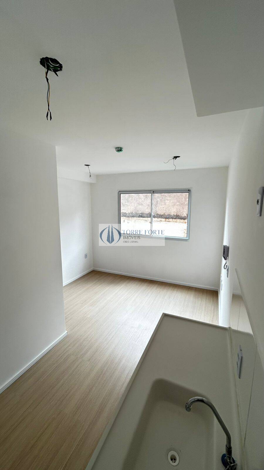 Apartamento, 17 m² - Foto 2