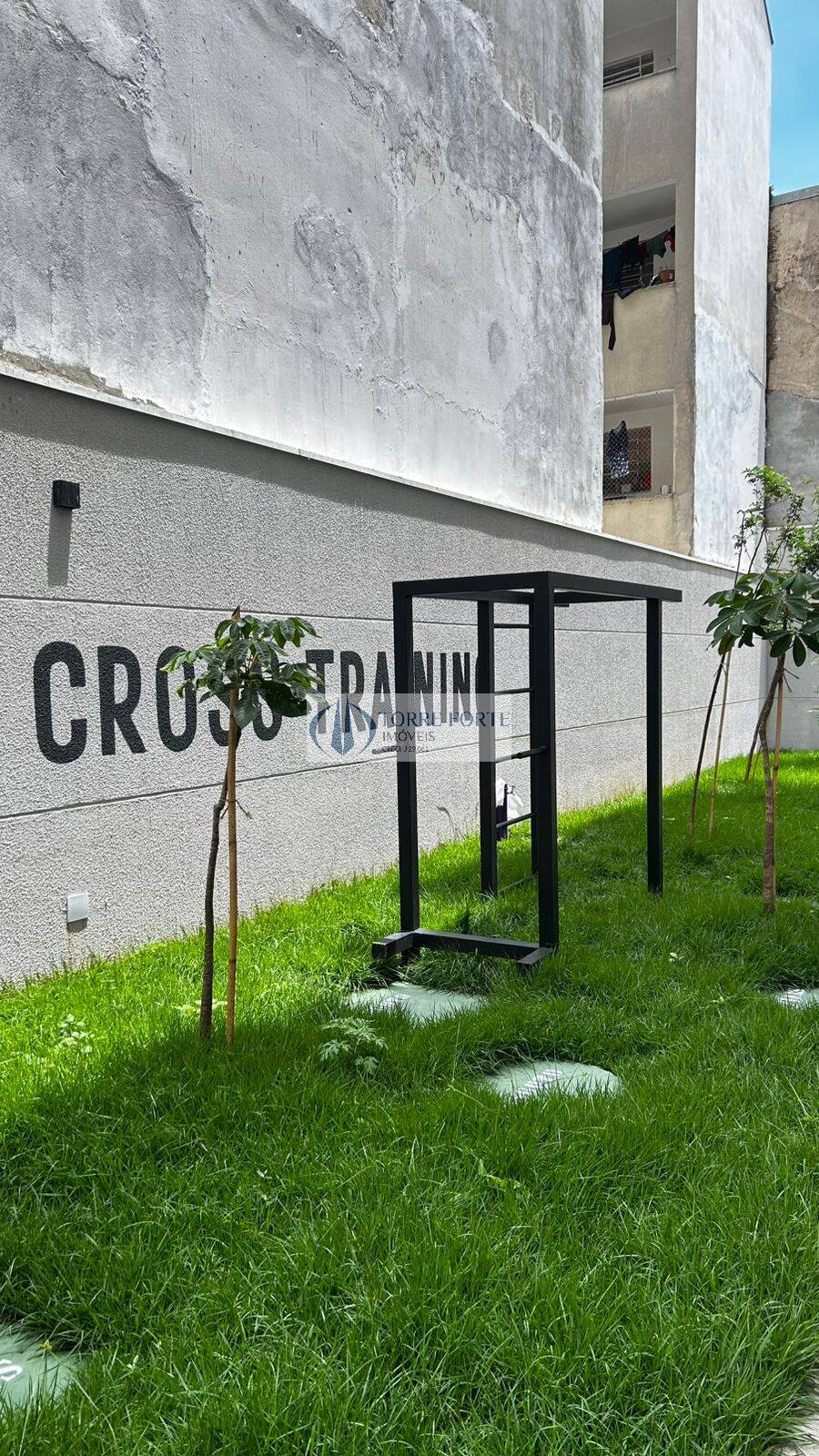 Apartamento, 17 m² - Foto 11