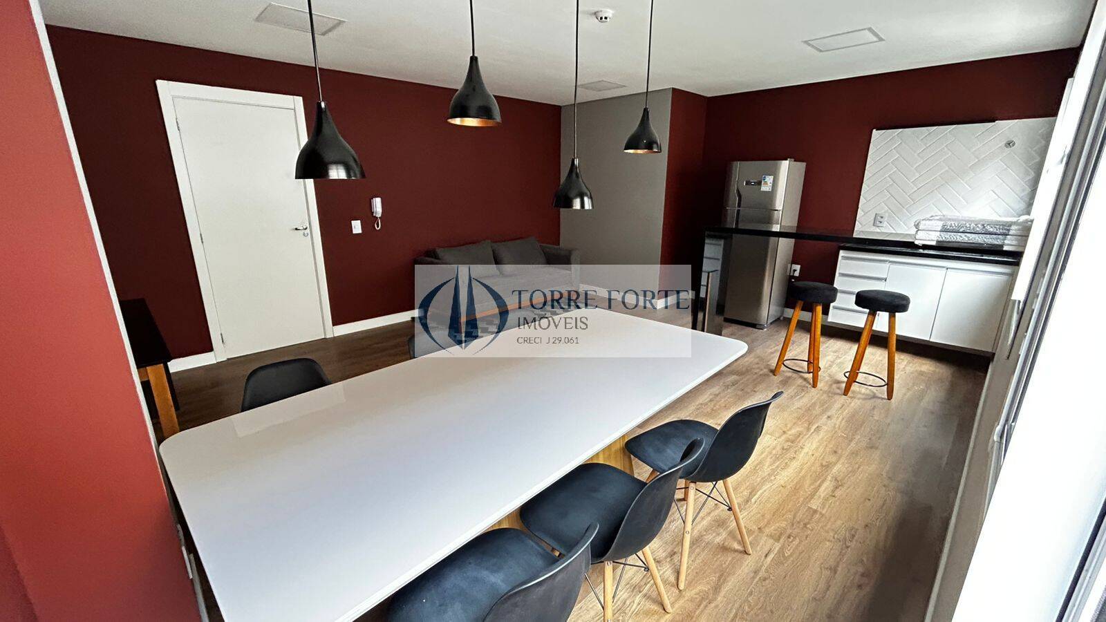 Apartamento, 17 m² - Foto 15