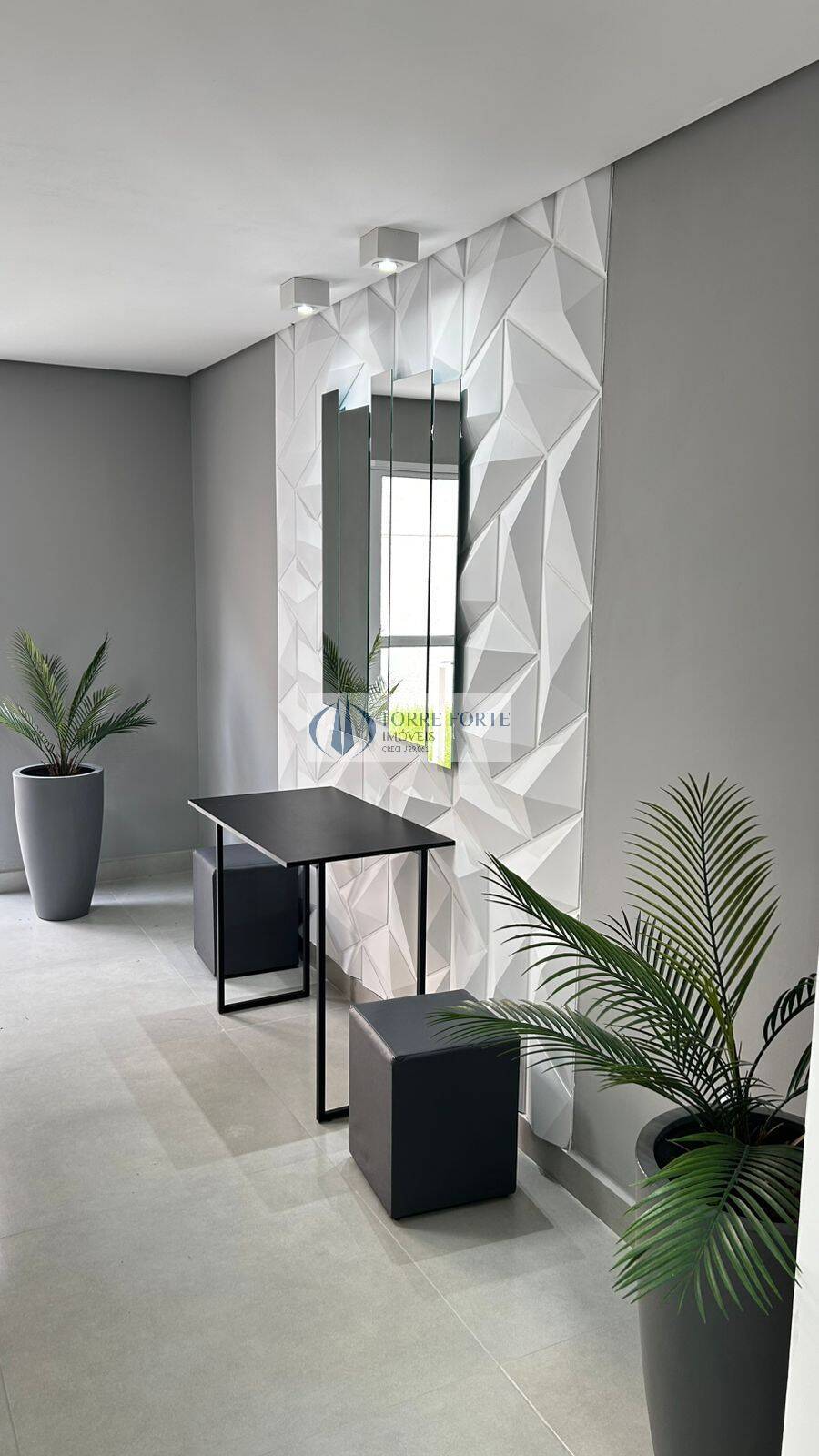 Apartamento, 17 m² - Foto 10